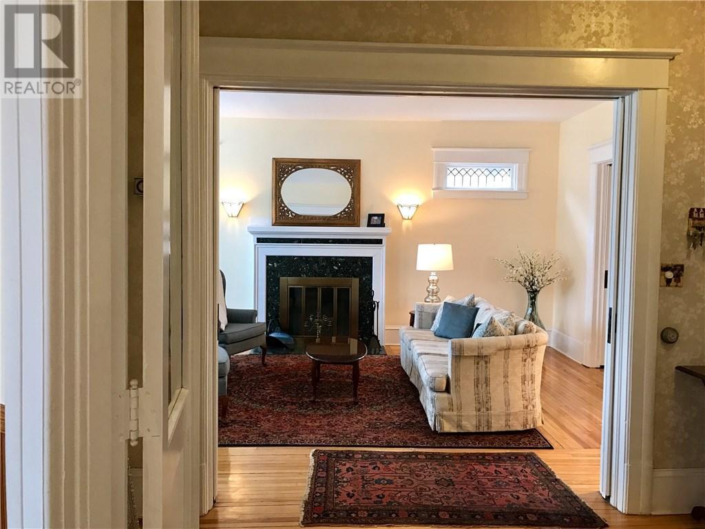 מונקטון Downtown Bed & Breakfast מראה חיצוני תמונה