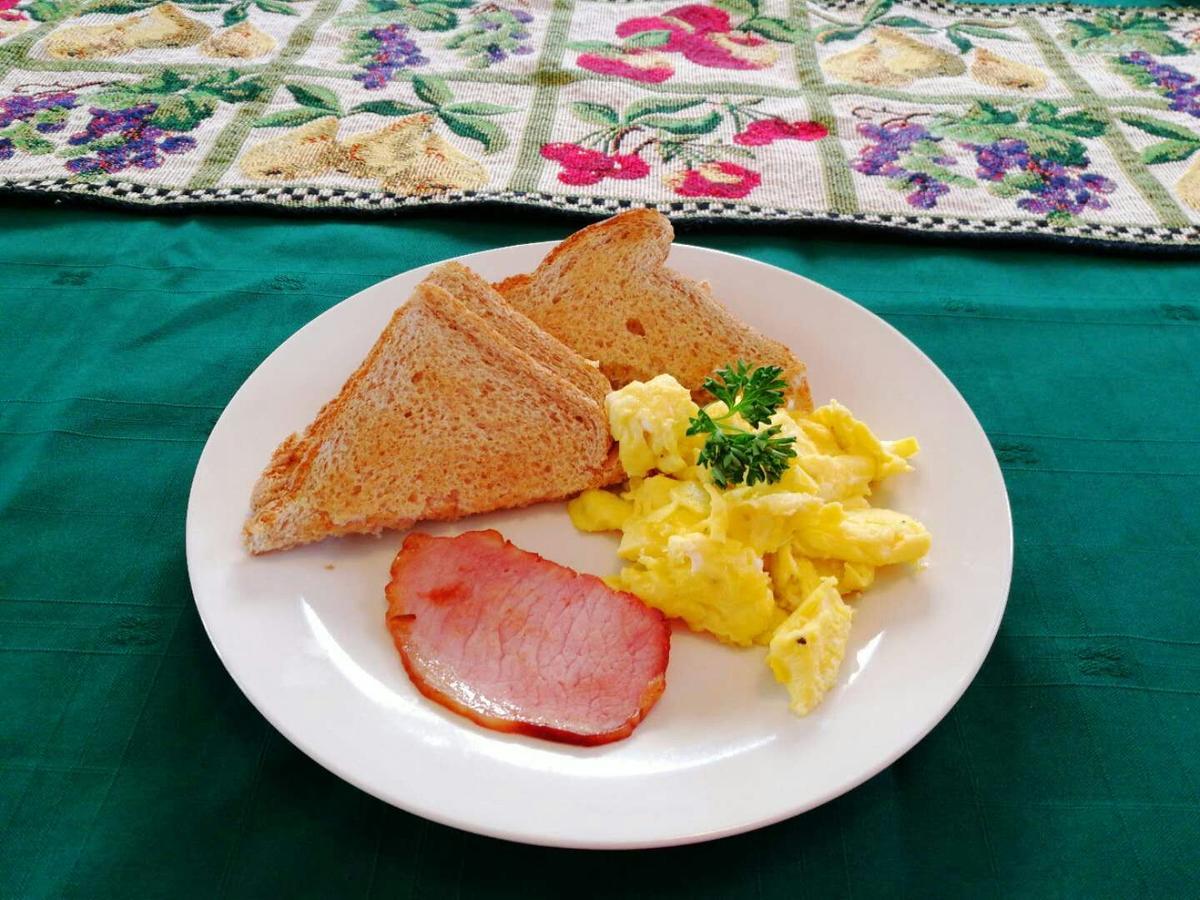 מונקטון Downtown Bed & Breakfast מראה חיצוני תמונה