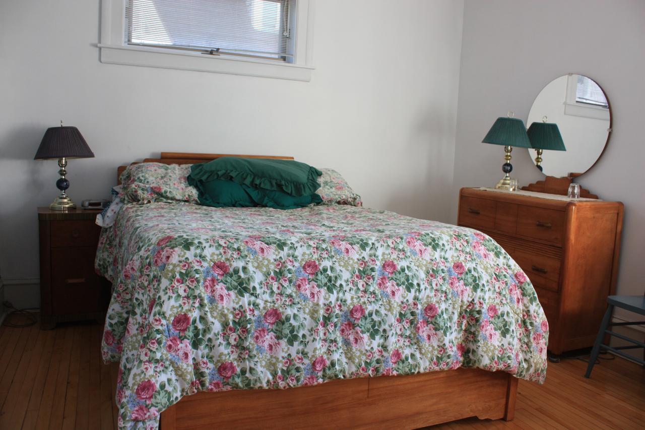 מונקטון Downtown Bed & Breakfast מראה חיצוני תמונה