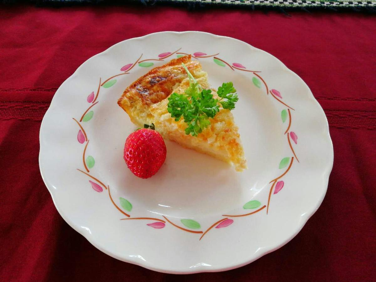 מונקטון Downtown Bed & Breakfast מראה חיצוני תמונה
