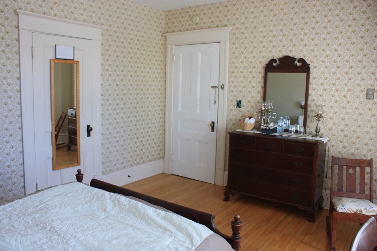 מונקטון Downtown Bed & Breakfast מראה חיצוני תמונה