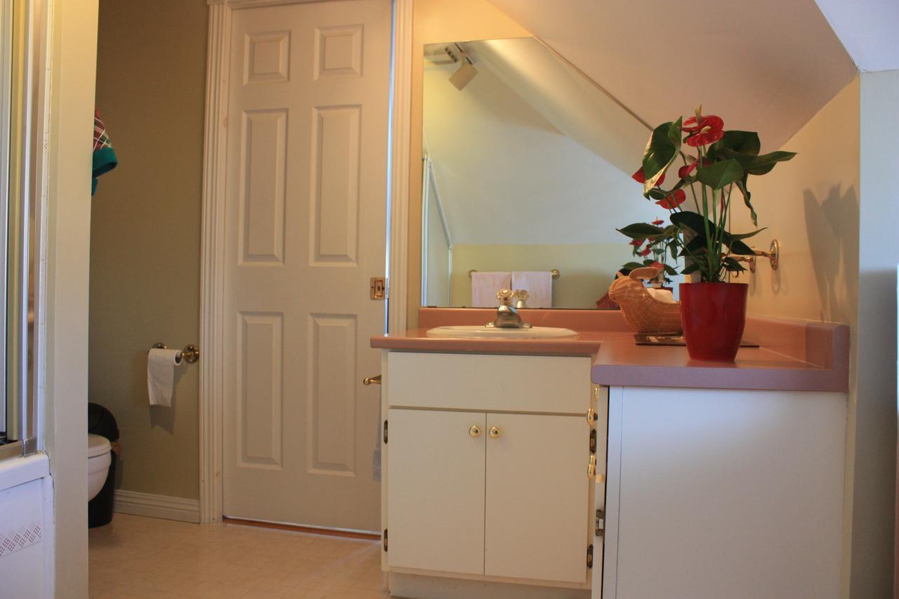 מונקטון Downtown Bed & Breakfast מראה חיצוני תמונה