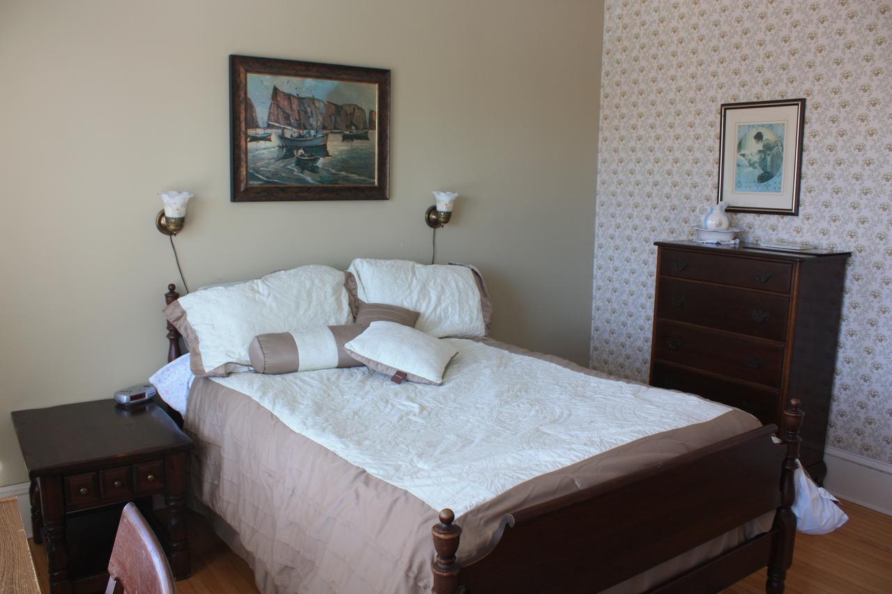 מונקטון Downtown Bed & Breakfast מראה חיצוני תמונה