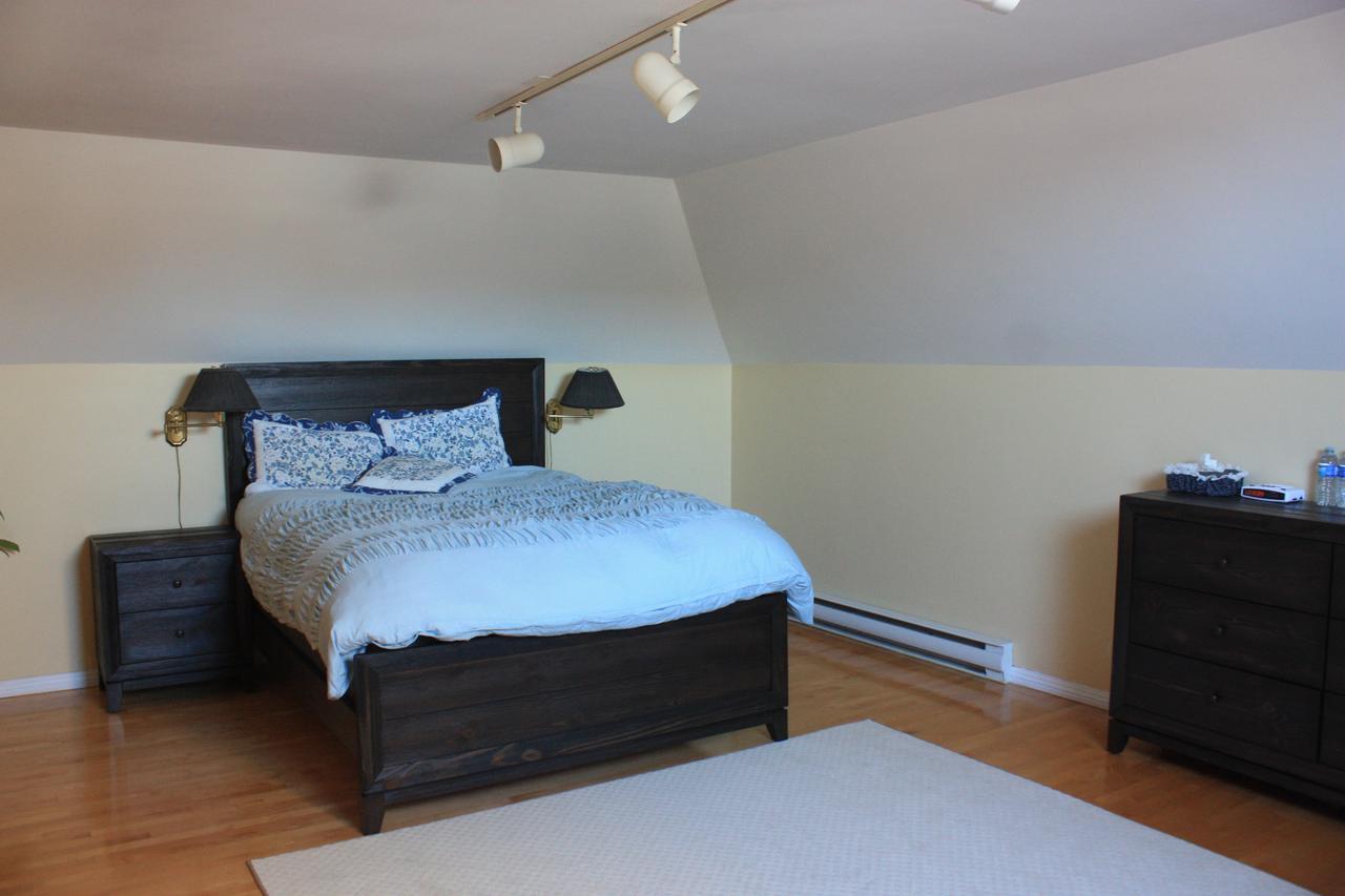 מונקטון Downtown Bed & Breakfast מראה חיצוני תמונה