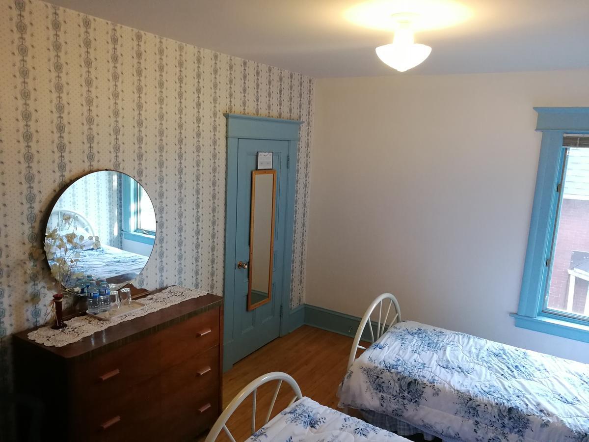 מונקטון Downtown Bed & Breakfast מראה חיצוני תמונה