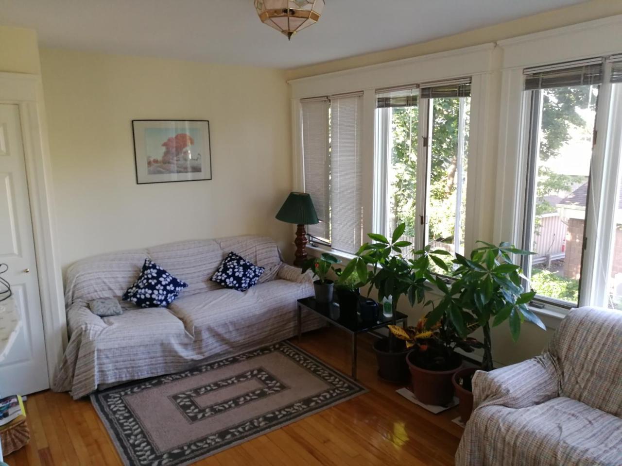 מונקטון Downtown Bed & Breakfast מראה חיצוני תמונה