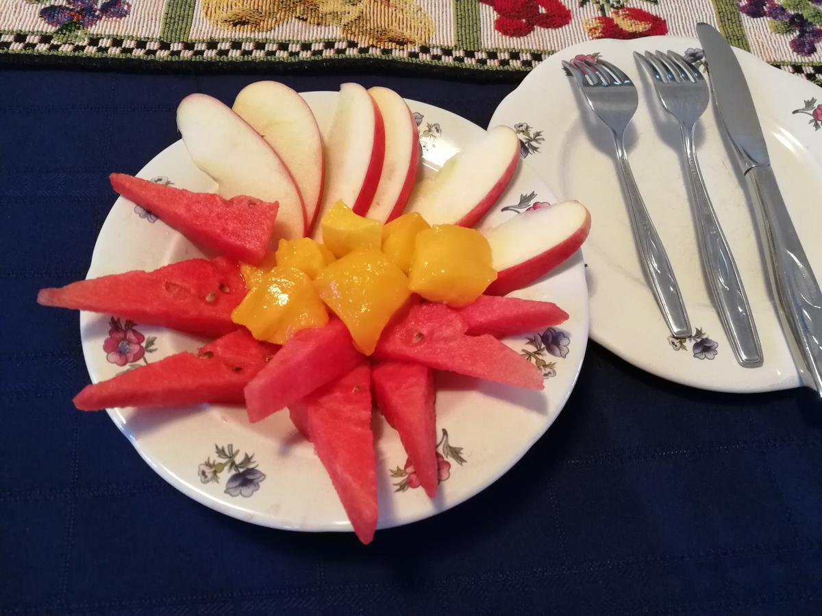 מונקטון Downtown Bed & Breakfast מראה חיצוני תמונה
